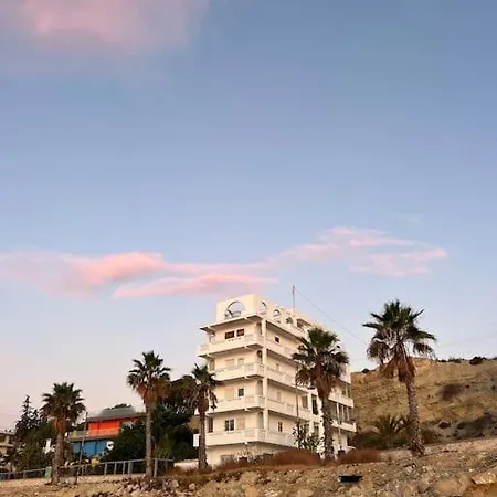 Apartment Quiet A Few Steps From The Sea Villajoyosa
