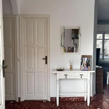 Quiet A Few Steps From The Sea Apartment Villajoyosa